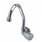 Torneira Metal Bica Movel Parede Marte 3/4'' C50 7655