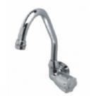 Torneira Metal Bica Movel Parede Marte 3/4'' C50 7655