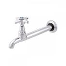 Torneira Metal Pia Metrox 1158 Universal 18Cm C23 6631