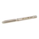 Torneira métrica de rosca IRWIN 8317 4 mm x 0,7 passo