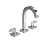 Torneira Misturador de Mesa Bica Alta para Lavatório Soul DN15 Cromado - Deca - 1877.C38 - Unitário Torneira Misturador de Mesa Bica Alta para Lavatório Soul DN15 Cromado - Deca - 1877.C38 - Unitário