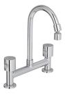 Torneira Misturador Deca Aspen 1256 C35 De Bancada Cromada