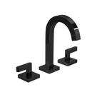 Torneira Misturador Deca Soul 1877.BL38.NO Black Noir Torneira Misturador Deca Soul 1877.BL38.NO Black Noir