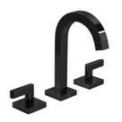 Torneira Misturador Deca Soul 1877.BL38.NO de Bancada Black Noir Torneira Misturador Deca Soul 1877.BL38.NO de Bancada Black Noir