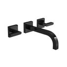 Torneira Misturador Deca Soul 1878.BL38.NO Black Noir Torneira Misturador Deca Soul 1878.BL38.NO Black Noir