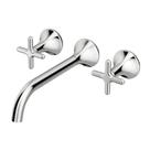 Torneira Misturador Docol Liss 922706 de Parede Cromada