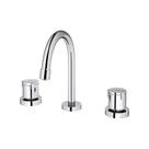 Torneira Misturador Docol Nova Riva 928906 de Bancada Cromada Torneira Misturador Docol Nova Riva 928906 de Bancada Cromada