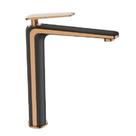 Torneira Misturador Lavatorio Lexxa Black Rosegold Lx6402brg Torneira Misturador Lavatorio Lexxa Black Rosegold Lx6402brg