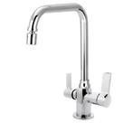 Torneira Misturador Monobloco Cozinha Mesa Tubo Aladim Torneira Misturador Monobloco Cozinha Mesa Tubo Aladim