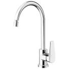 Torneira Misturador Monocomando De Cozinha Docol Lift Torneira Misturador Monocomando De Cozinha Docol Lift