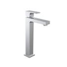 Torneira Misturador Monocomando de Mesa Bica Alta para Lavatório Unic Cromado - Deca - 2885.C90 - Unitário