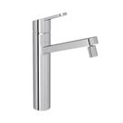 Torneira Misturador Monocomando Deca Flex Plus 2250.C de Bancada Cromada