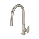 Torneira Misturador Monocomando Deca Level Flex 2256.INX26.F.INT Ducha Móvel Oculta de Bancada Inox