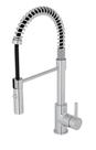 Torneira Misturador Monocomando Deca Spin One Gourmet 2253.c De Bancada Cromada Cromado 2253.c Torneira Misturador Monocomando Deca Spin One Gourmet 2253.c De Bancada Cromada Cromado 2253.c