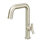 Torneira Misturador Monocomando Docol Bold 90008967044 de Bancada Níquel Escovado Torneira Misturador Monocomando Docol Bold 90008967044 de Bancada Níquel Escovado