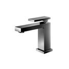 Torneira Misturador Monocomando Docol New Edge 925348 de Bancada Grafite Polido