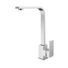 Torneira Misturador Monocomando Gourmet Cromado De Bancada Giro 360 Torneira Misturador Monocomando Gourmet Cromado De Bancada Giro 360