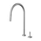 Torneira Misturador Monocomando JoyStick Docol Mix&Match 90015462133 Ducha Retrátil Inox Escovado Torneira Misturador Monocomando JoyStick Docol Mix&Match 90015462133 Ducha Retrátil Inox Escovado
