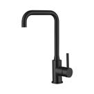 Torneira Misturador Monocomando Lorenzetti Loren Loft 2257 B82 de Bancada Preta Torneira Misturador Monocomando Lorenzetti Loren Loft 2257 B82 de Bancada Preta