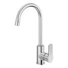 Torneira Misturador Monocomando Para Cozinha Chess Chrome Docol Torneira Misturador Monocomando Para Cozinha Chess Chrome Docol