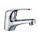 Torneira Misturador Monocomando Plus 28753 Cromado Vitta