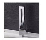 Torneira Misturador Monocomando Style Bica U Luxo