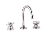 Torneira Misturador Para Lavatório e Lavabo C64 1/4 De Volta Samer Metais Torneira Misturador Para Lavatório e Lavabo C64 1/4 De Volta Samer Metais