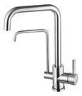 Torneira mono coz loft inox dn15 2263i82/7048604- lorenzetti
