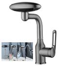 Torneira Monocomando Banheiro Cozinha Rotaçao 360 Graus Quatro Jatos de Agua Cortina de Agua Modo Bolha Cascata Misturador Quente Frio Luxo Moderno So Torneira Monocomando Banheiro Cozinha Rotaçao 360 Graus Quatro Jatos de Agua Cortina de Agua Modo Bolha Cascata Misturador Quente Frio Luxo Moderno So