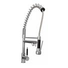 Torneira Monocomando Cozinha Gourmet C/ Spray Móvel 50cm Torneira Monocomando Cozinha Gourmet C/ Spray Móvel 50cm