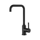 Torneira Monocomando de Cozinha Loren Loft Black Matte - B82 - Lorenzetti