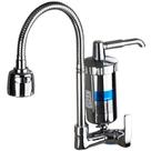 Torneira Monocomando de Parede com Filtro ABS Tubo Gourmet 1179 - 770203 - STOC