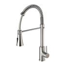 Torneira Monocomando Gourmet Com Ducha AN-1002E - Anxel
