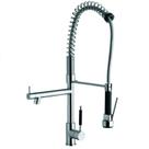 Torneira Monocomando Gourmet Cozinha com Ducha Extensor 68cm Inovartte IN07