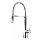 Torneira Monocomando Gourmet Cozinha Luxo Spring Kitp015