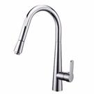 Torneira Monocomando Gourmet Cromada C/ Ducha Extensível Gbs05-c Torneira Monocomando Gourmet Cromada C/ Ducha Extensível Gbs05-c