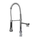 Torneira Monocomando Gourmet Crome Classic 50cm - TOR-001 - STILLUS HOME Torneira Monocomando Gourmet Crome Classic 50cm - TOR-001 - STILLUS HOME