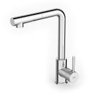 Torneira Monocomando Gourmet De Cozinha Flexível Cromado Celite - B5001F5CR0 Torneira Monocomando Gourmet De Cozinha Flexível Cromado Celite - B5001F5CR0