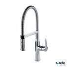 Torneira Monocomando Gourmet WG01