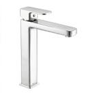 Torneira Monocomando Lavatório Bancada Axiom Slim 27016 Meber Torneira Monocomando Lavatório Bancada Axiom Slim 27016 Meber