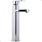 Torneira Monocomando Misturador Alta Banheiro Lavabo
