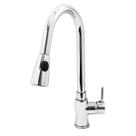 Torneira Monocomando Misturador Gourmet De Bancada P/Cozinha