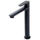 Torneira Monocomando Modaza Trento Nero, Bica Alta, Preto Torneira Monocomando Modaza Trento Nero, Bica Alta, Preto