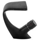 Torneira Monocomando para Banheiro Cascata Black Matte Roma