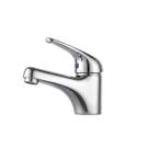 Torneira Monocomando para Banheiro de Mesa 2875 C 70 Meber Metais Torneira Monocomando para Banheiro de Mesa 2875 C 70 Meber Metais