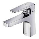 Torneira Monocomando para Banheiro Docol Lift Bica Baixa Mesa Cromado - 00795906 Torneira Monocomando para Banheiro Docol Lift Bica Baixa Mesa Cromado - 00795906