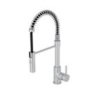 Torneira Monocomando para Cozinha Deca Spin One Gourmet Cromado - 2253.C Torneira Monocomando para Cozinha Deca Spin One Gourmet Cromado - 2253.C
