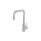 Torneira Monocomando para Cozinha Deca Start Bica Alta Mesa Cromado - 2264.C