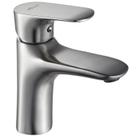 Torneira Monocomando para Lavatório Ff35137V-6N Vittorio Niquel Sensi Dacqua