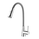 Torneira Monocromada Flex Gray Lorenzetti 2257 G27